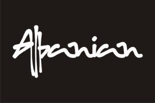 Albanian Font: Modern Typography for Designers