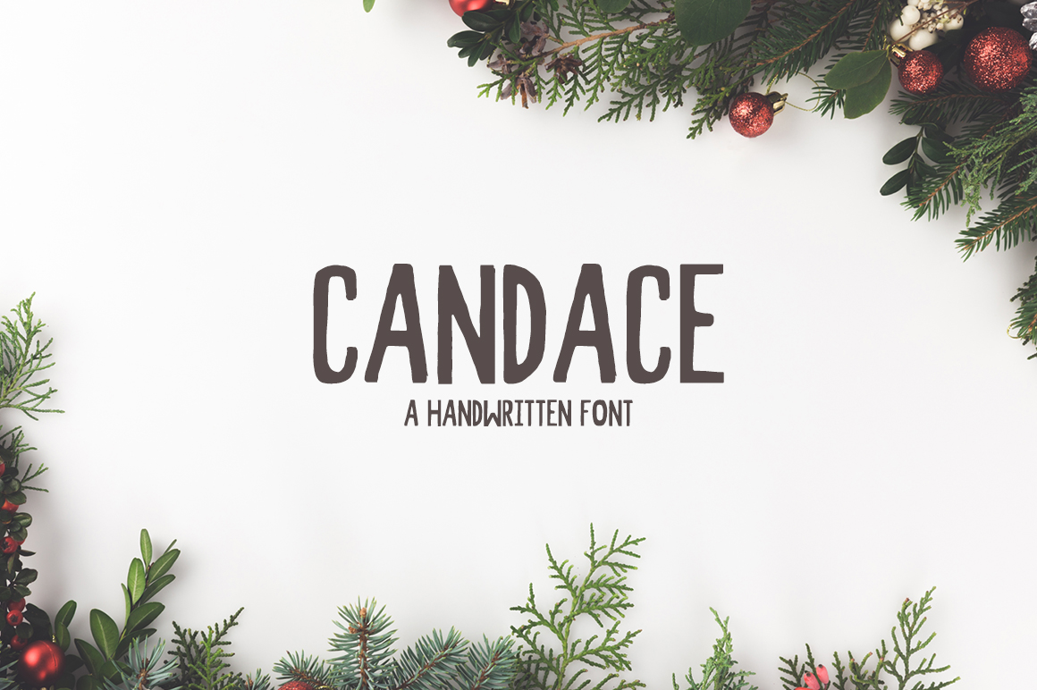 Candace Free Download