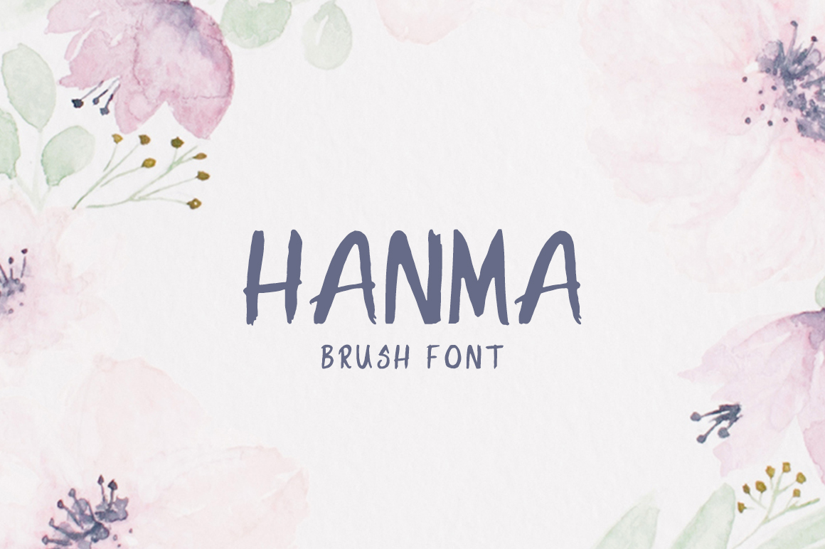 Hanma Font: Free Download & Design Tips