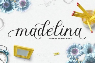 Madelina Font for Creative Campaigns