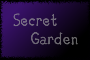 Secret Garden Font Review: A Charming Serif for Branding