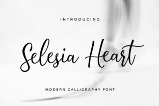 Selesia Heart Free Download