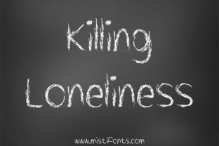 Using Killing Loneliness for Authentic Brand Identity Design